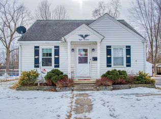 819 Ryan St, Owosso, MI 48867