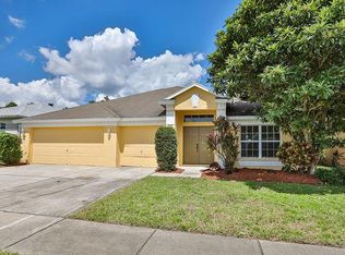 542 Tuscanny St, Brandon, FL 33511