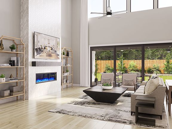 3110 Elderberry Orchard Street