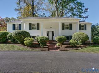 3120 Archdale Rd, Richmond, VA 23235