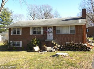 7809 Howard St, Manassas, VA 20111