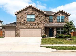 3929 Grizzly Hills Cir, Fort Worth, TX 76244