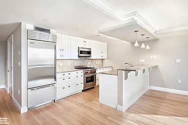 Rented by Brown Harris Stevens