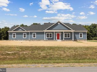 LOT 6 Dicks Holw, Winchester, VA 22603