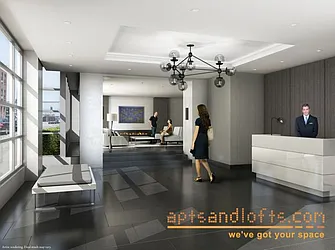 Rented by aptsandlofts.com