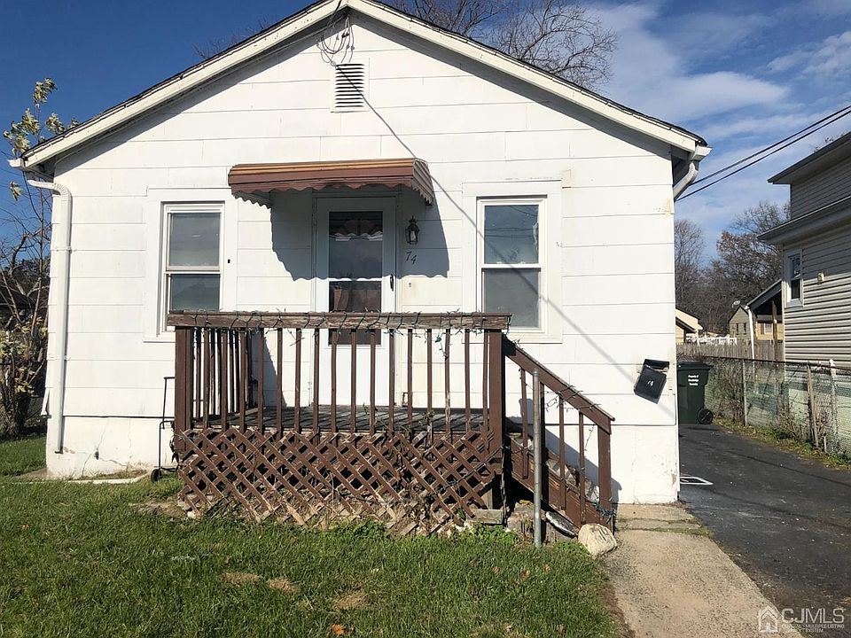 2nd image of 74 Pershing Ave