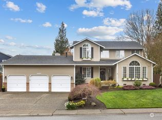 2204 112th Dr NE, Lake Stevens, WA