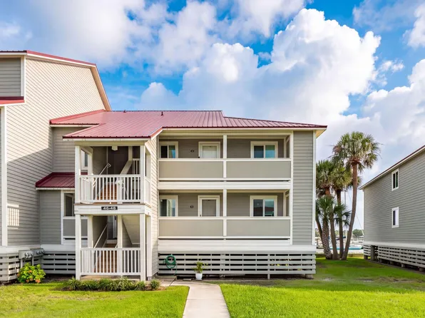 47 W Mariners Cay Dr, Charleston, SC 29412