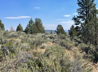 Harney Street Block #69-LOT 4, Sprague River, OR 97639