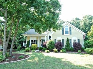 906 Houston Dr, Monroe, NC 28110