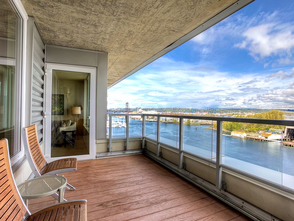 1st image of 1515 Dock St #Penthouse 910