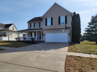 272 Pauline Pass, Linden, MI