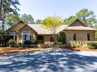 11 Edinburgh Ln, Pinehurst, NC 28374