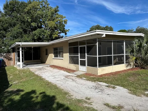 10722 53RD AVENUE N, ST PETERSBURG, FL 33708