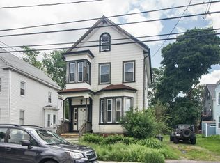 33 Cedar St, Somerville, MA 02143
