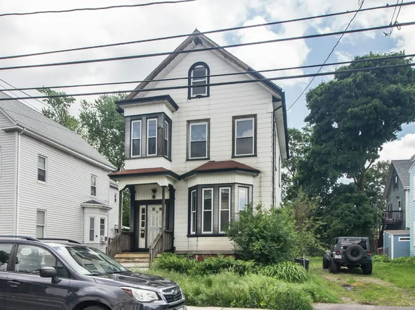 33 Cedar St, Somerville, MA 02143
