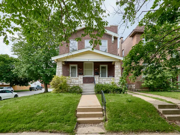 5202 Bancroft Ave #A, Saint Louis, MO 63109