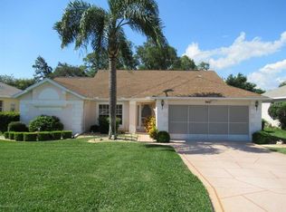 7451 Aloe Dr, Spring Hill, FL 34607