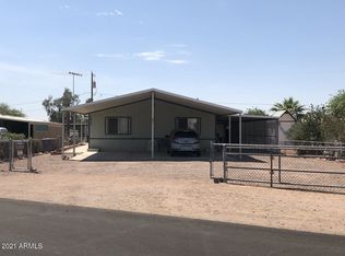 1435 E 20th Ave, Apache Junction, AZ 85119