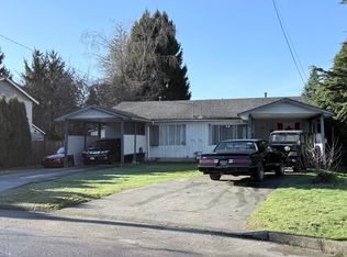 3539 Handley Cres, Pt Coquitlam, BC