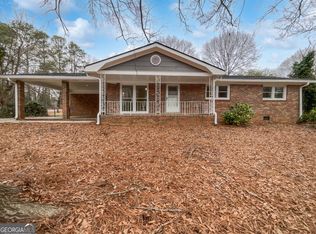 3930 Buck Rd, Powder Springs, GA 30127