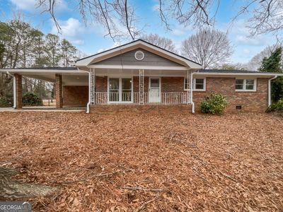 3930 Buck Rd, Powder Springs, GA, 30127