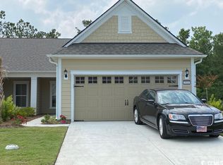 5911 Cremona Dr LOT 55, Myrtle Beach, SC 29577