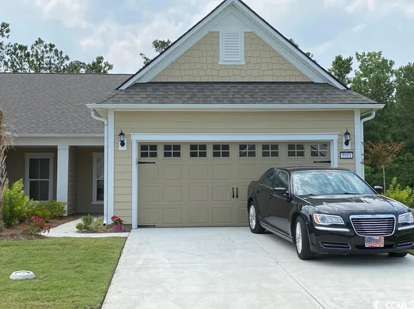 5911 Cremona Dr. Phase 11 Lot 55, Myrtle Beach, SC 29577