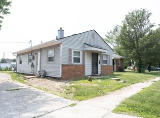 6103 Nimitz Dr, Indianapolis, IN 46219