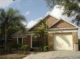 5647 25th Street Cir E, Bradenton, FL 34203