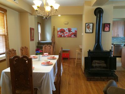 3733 N Drake Ave, Chicago, IL, 60618