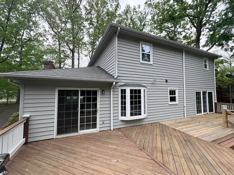 118 Guffey Ter — Photo 35