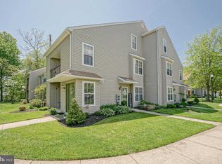 1707 Hawthorne Ct #1707, Sewell, NJ 08080