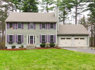 3 Chatfield Cir, Westford, MA 01886