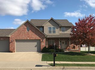 7034 N Grand Fir Dr, Edwards, IL