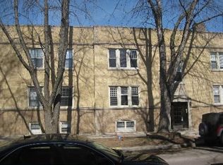 2454 W Ardmore Ave #1, Chicago, IL 60659