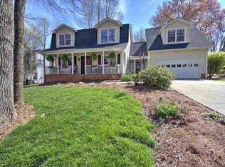 102 Chipping Ct, Greer, SC 29650