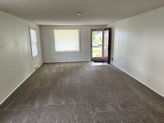 Front living room