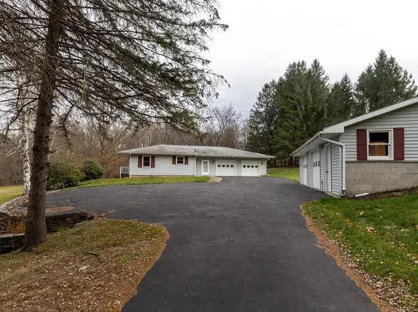 1578 Thurber Rd, Corning, NY 14830