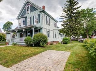 1204 Main St, Wakefield, MA 01880