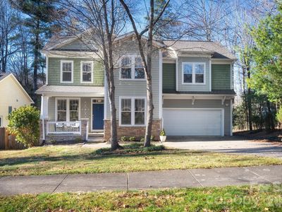 622 Welsh Partridge Cir, Biltmore Lake, NC, 28715