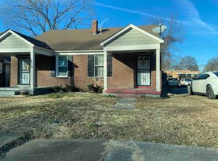 2410 Forrest Ave, Memphis, TN 38112