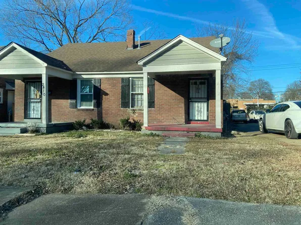 2404 Forrest Ave, Memphis, TN 38112