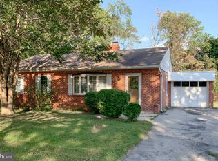 2029 Rose Ln, Broomall, PA 19008