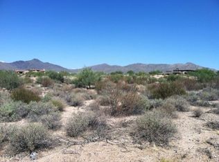 10213 E Joy Ranch Rd, Scottsdale, AZ 85262