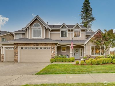 10701 15th Street SE, Lake Stevens, WA, 98258