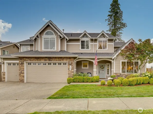10701 15th Street SE, Lake Stevens, WA 98258
