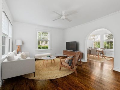 2230 Peachtree Rd #C2, Atlanta, GA, 30309