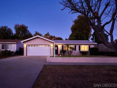 3615 Marlesta Dr, San Diego, CA, 92111