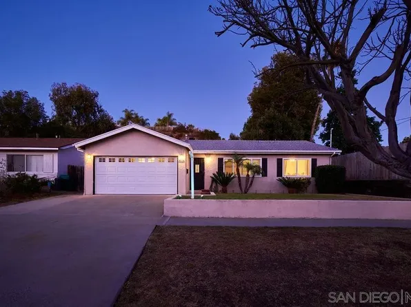 3615 Marlesta Dr, San Diego, CA 92111